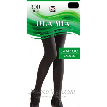 Dea Mia Bamboo 300